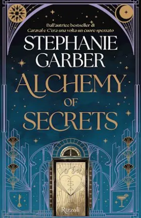 Alchemy of secrets