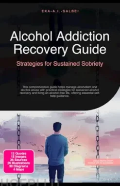 Alcohol Addiction Recovery Guide: Strategies for Sustained Sobriety