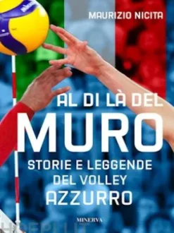 Al di là del muro