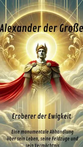 Alexander der Große - Eroberer der Ewigkeit
