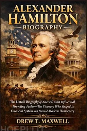 Alexander Hamilton Biography