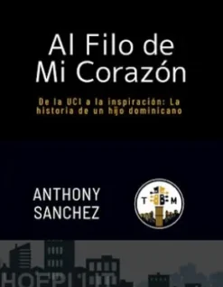 Al Filo de mi Corazon