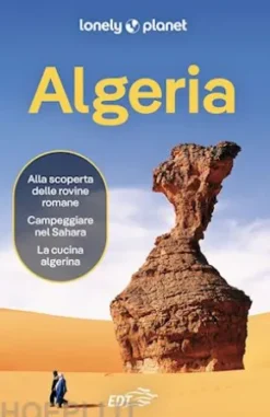 Algeria