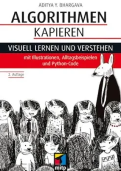 Algorithmen kapieren