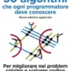 50 algoritmi che ogni programmatore deve conoscere