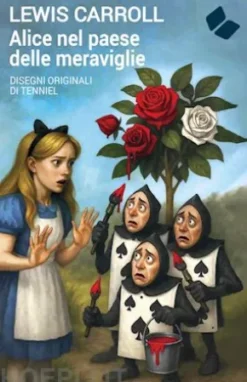 Alice nel paese delle meraviglia