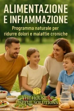 Alimentazione e Infiammazione