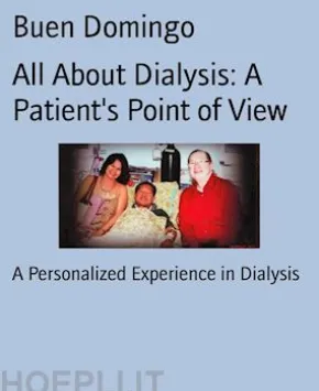 All About Dialysis: A Patient's Point of View