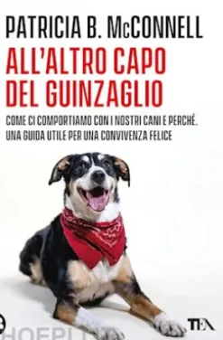All'altro capo del guinzaglio