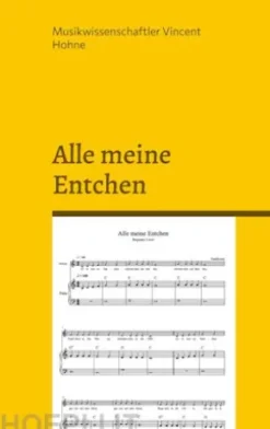 Alle meine Entchen