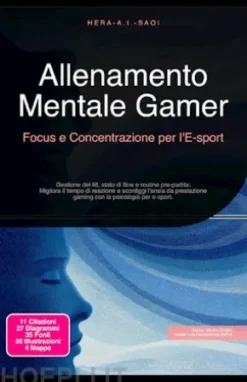 Allenamento Mentale Gamer: Focus e Concentrazione per l'E-sport