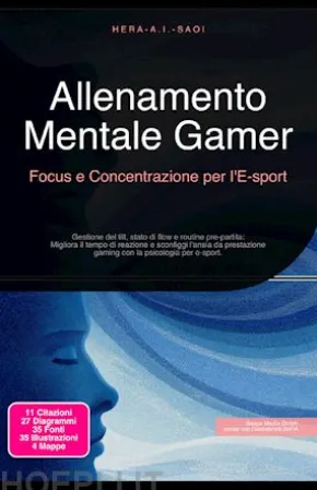 Allenamento Mentale Gamer: Focus e Concentrazione per l'E-sport