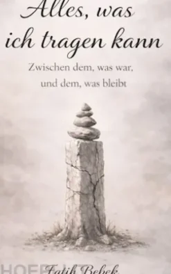 Alles, was ich tragen kann
