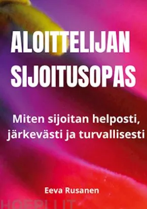 Aloittelijan sijoitusopas