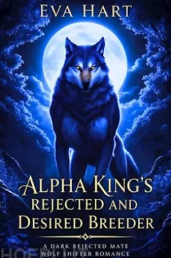 Alpha King’s Rejected and Desired Breeder
