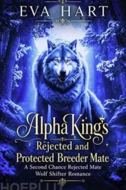 Alpha King’s Rejected and Protected Breeder Mate