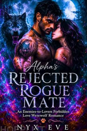 Alpha's Rejected Rogue Mate