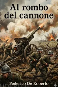 Al rombo del cannone