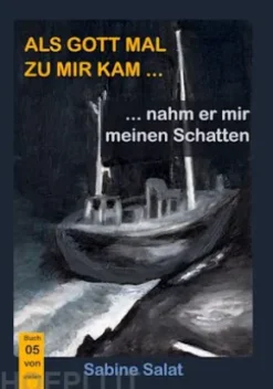 Als Gott mal zu mir kam ... (5)
