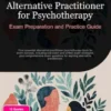 Alternative Practitioner for Psychotherapy: Exam Preparation and Practice Guide