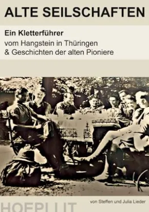 Alte Seilschaften