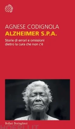 Alzheimer S.p.A.