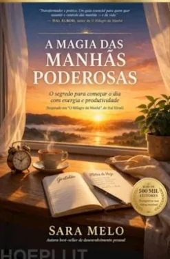 A Magia Das Manhãs Poderosas