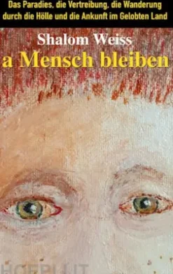 a Mensch bleiben