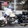 American Police Motorcycles