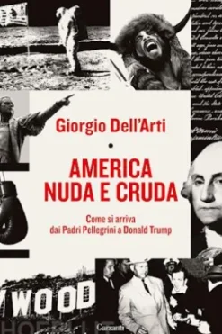America nuda e cruda