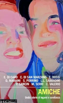 Amiche
