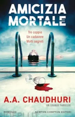 Amicizia mortale