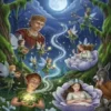 A Midsummer Night's Dream