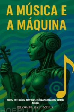 A música e a máquina