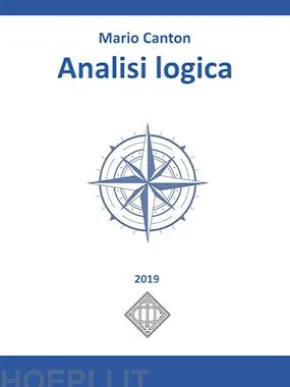 Analisi logica della lingua italiana