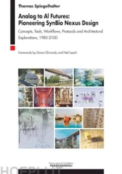 Analog to AI Futures: Pioneering SynBio Nexus Design