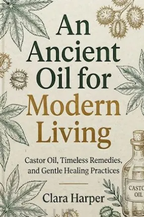 An Ancient Oil for Modern Living
