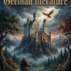 An anthology of German literature