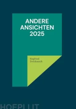 Andere Ansichten 2025