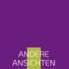Andere Ansichten 2025 Mai