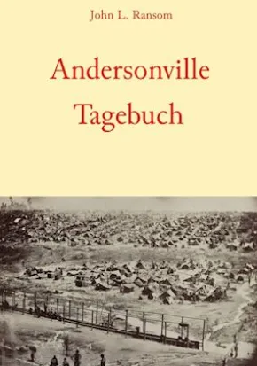 Andersonville-Tagebuch