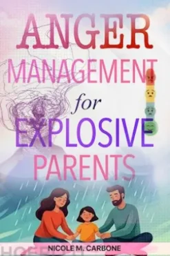 Anger Management for Explosive Parents