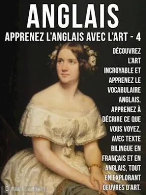 4 - Anglais - Apprenez l'Anglais avec l'Art