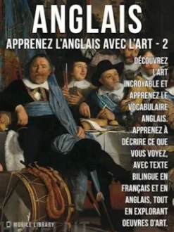 2 - Anglais - Apprenez l'Anglais avec l'Art
