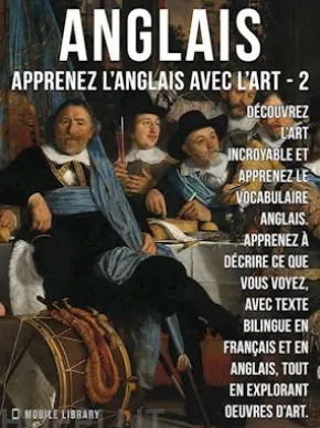 2 - Anglais - Apprenez l'Anglais avec l'Art