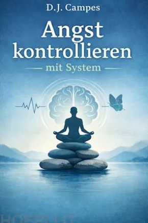 Angst kontrollieren – mit System