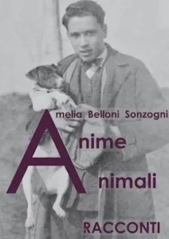 Anime animali