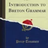 An Introduction to Breton Grammar