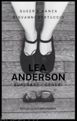 Anni Ottanta. Lea Anderson