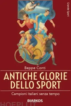 Antiche glorie dello sport